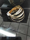 Yellow Gold 14k (.585) 44 grams 45 inch