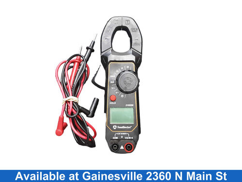 Southwire 21005n Black Electrical Testing Instrument