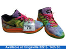 Nike Hf1811-700 Multi-color