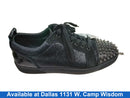Christian Louboutin Black