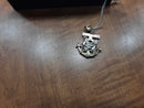 Symbol Pendant - Yellow Gold 14k (.585) 8.4 grams