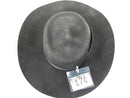 Rodeo King 3x Black Hat
