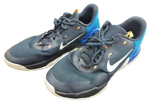 Nike Dm0829-401 Blue