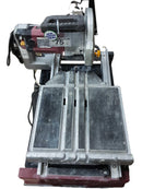 Chicago Electric 69275 Red Corded Circular Saw