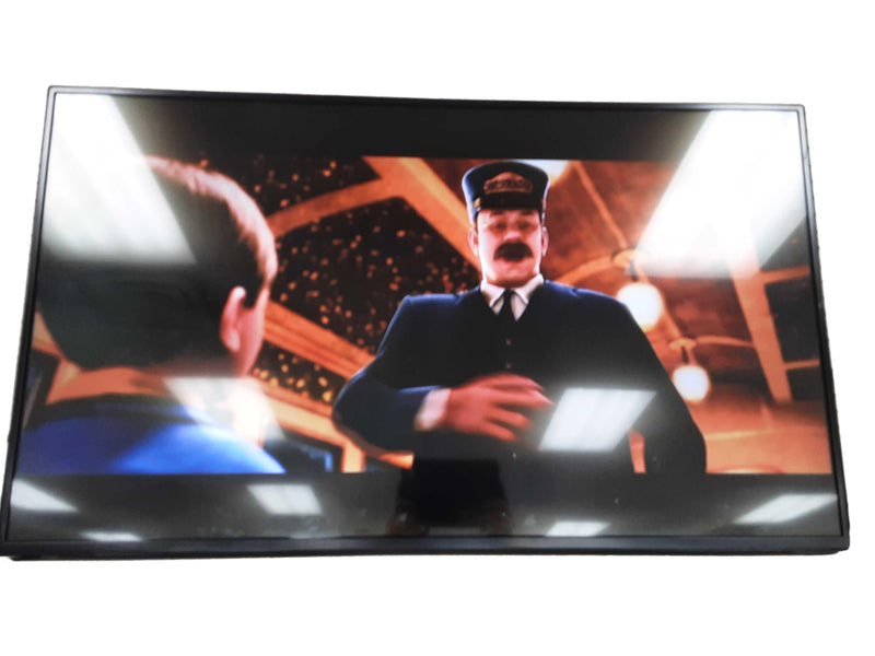 Lg 49sw3kb-b Black Computer Monitor