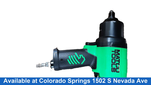Matco Mt3779 Green Misc. Air Tool