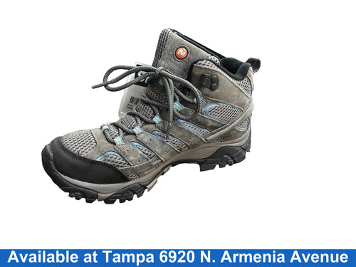 Merrell 2253921 Gray