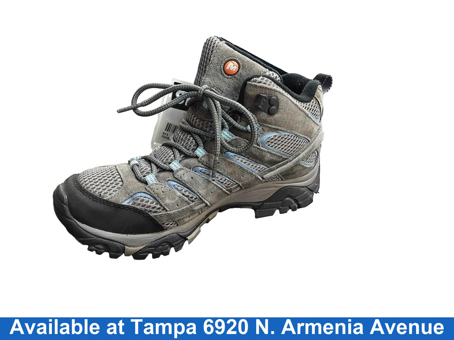 Merrell 2253921 Gray