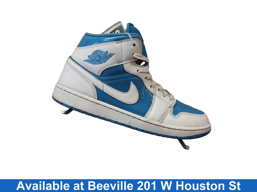 Jordan Fz2142-114 Blue
