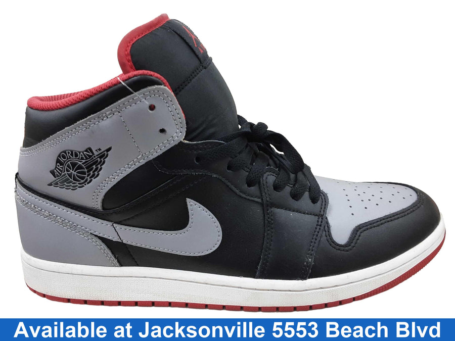 Jordan Dq8426-006 Black