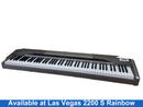 Casio Px-110 Gray