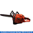 Echo Cs310 Orange Chain Saw