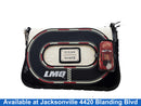 Loungefly Cars Beige / Tan Purse / Handbag