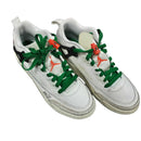 Jordan Hq1670-183 White
