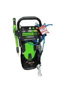 Greenworks Pro Green Corded Pressure Washer