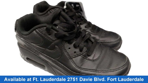 Nike Cd6864-028 Black