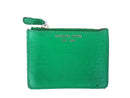 Michael Kors E-1212 Green Wallet