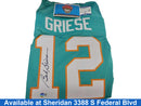 Tristar Blue Sports Jersey
