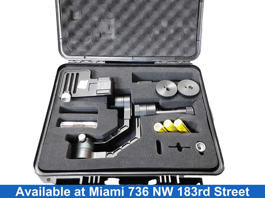 Dji Ocae16lp1280ti Black Other Camera Accessory