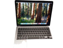 Apple A2337 Apple M1 64 Gb 256 Gb Silver Laptop
