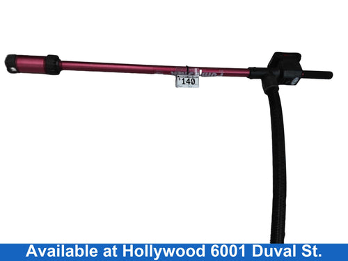 Reed Cp15 Red Pump