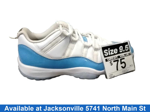Jordan Fv5104-100 Blue