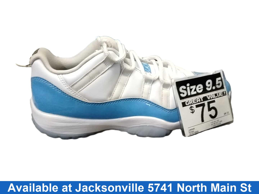 Jordan Fv5104-100 Blue