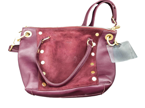 Hammitt Purse Purple Purse / Handbag