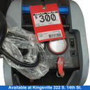 Inficon 714-202-g1 Gray Electric Compressor