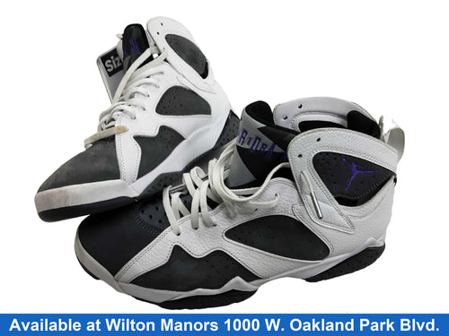 Jordan Cu9307-100 Gray