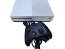 Microsoft Xbox One S (500gb) 500 Gb White Video Game Console