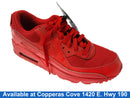Nike Cz7918-600 Red
