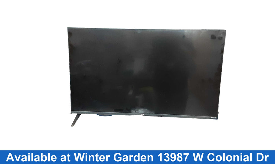 Tcl 32s357 Black