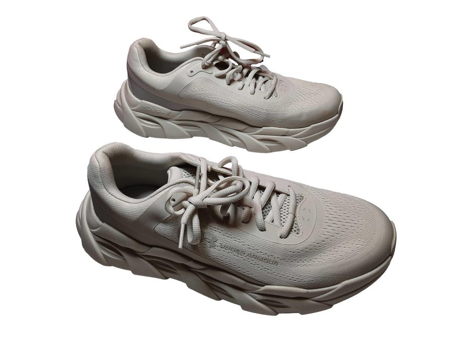 Under Armour 6005287-110 White