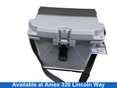 Kong 20 Gray Cooler