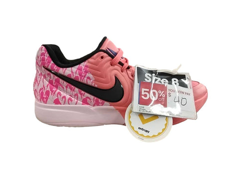 Nike 1b5842-8001 Pink