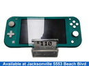 Nintendo Switch Lite (32gb) 32 Gb Blue Video Game Console