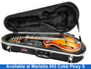 Gibson F-5 Brown Mandolin