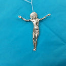 Symbol Pendant - Yellow Gold 10k (.417) 14.1 grams