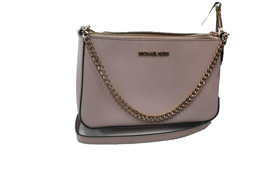 Michael Kors Dc-2407 Pink Purse / Handbag