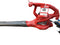 Toro 51619 Red Corded Leaf Blower