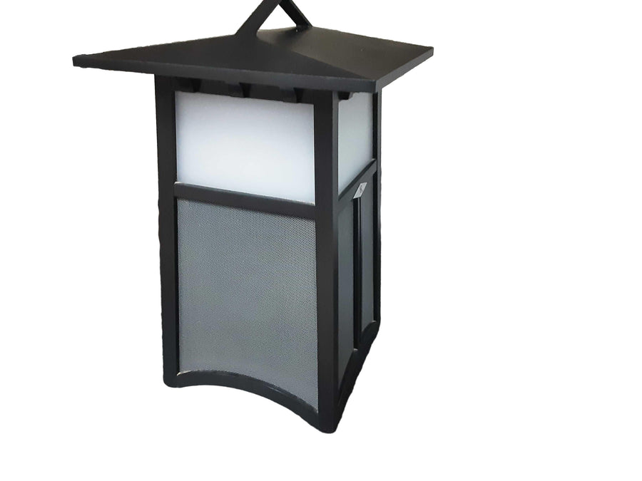 Acoustic Research Awsf100 Black Outdoor Speaker