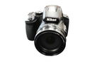Nikon Coolpix P900 Black Digital SLR Camera