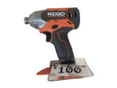 Ridgid R860021 Orange Cordless Impact Drill