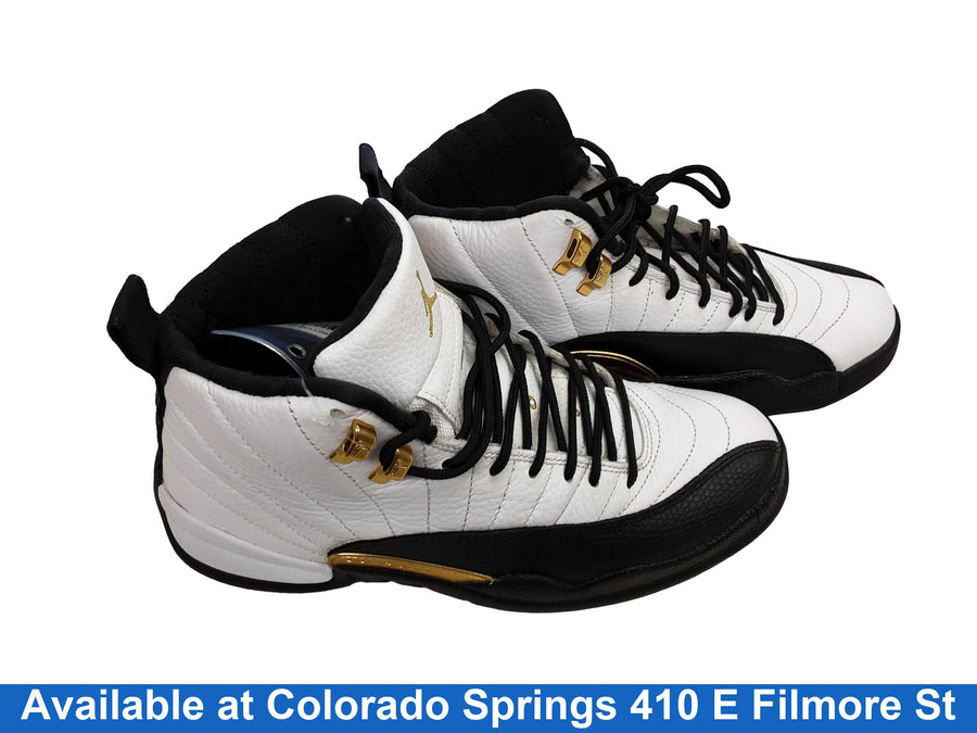 Jordan Ct8013-170 White