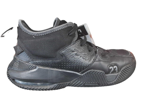 Jordan Dq8401-002 Black