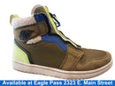 Jordan Av3723-300 Green
