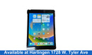 Apple A1673__ipad Pro 1st Gen Gray Tablet
