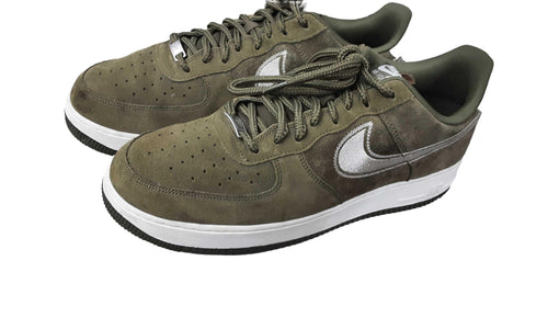 Nike Hj4465-201 Green