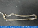 Cuban Link Chain - Yellow Gold 10k (.417) 33.5 grams 23 inch